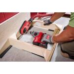 Milwaukee M12 FUEL 12V Lithium-Ion Brushless Cordless 5/8 in. SDS-Plus Rotary Hammer Drill (Tool-Only) (2508-20)