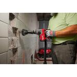 Milwaukee M12 FUEL 12V Lithium-Ion Brushless Cordless 5/8 in. SDS-Plus Rotary Hammer Drill (Tool-Only) (2508-20)