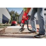 Milwaukee M18 18V Cordless Brushless Lithium-Ion 1 in. SDS-Plus Rotary Hammer with D-Handle (Tool-Only)