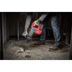 Milwaukee 18V M18 FUEL Cordless SDS-Max Rotary Hammer (Tool-Only) - 1-9/16 in. with Brushless Motor