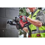 Milwaukee M18 FUEL 18V Lithium-Ion Cordless 1 in. SDS-Plus Rotary Hammer with Brushless Motor (Tool-Only)