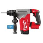 Milwaukee M18 FUEL 18V Lithium-Ion Brushless Cordless SDS-Plus 1-1/8 in. Rotary Hammer Drill (Tool-Only) (2915-20)