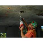 Milwaukee 8 Amp Corded 1 in. SDS D-Handle Rotary Hammer (5262-21)