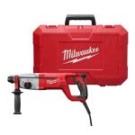 Milwaukee 8 Amp Corded 1 in. SDS D-Handle Rotary Hammer (5262-21)