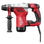 Milwaukee 1-1/8 in. Corded SDS-Plus Rotary Hammer