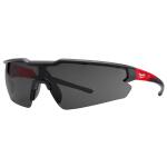 MilwaukeeTinted Safety Glasses Anti-Scratch Lenses (3-Pack) (48-73-2054)