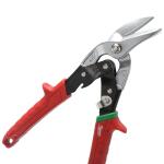 Milwaukee Left and Right Offset Aviation Snips (2-Pack) (48-22-4523)