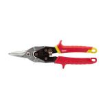 Milwaukee 10 in. Straight-Cut Aviation Snips (48-22-4530)