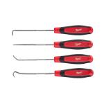 Milwaukee Hook and Pick Set (4-Piece) (48-22-9215)