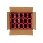 Milwaukee1 in. Insulated Cable Staples (600 Per Box) for M12 Cable Stapler