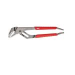 Milwaukee10 in. Straight-Jaw Pliers with Comfort Grip and Reaming Handles (48-22-631)