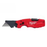 Milwaukee FASTBACK 6-in-1 Folding Utility Knives with General Purpose Blade (48-22-1505)