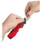 Milwaukee FASTBACK 6-in-1 Folding Utility Knives with General Purpose Blade (48-22-1505)