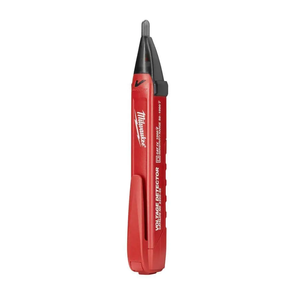 Milwaukee Voltage Analog Detector (2200-20)