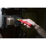 Milwaukee Dual Range Voltage Detector ( 2208-20)