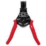 Milwaukee Automatic Wire Stripper/Cutter with Comfort Grip (48-22-3083)