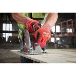 Milwaukee Medium Red Nitrile Level 2 Cut Resistant Dipped Work Gloves (48-22-8926)