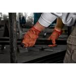 MilwaukeeX-Large Goatskin Leather Gloves (48-73-0013)