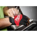 MilwaukeeX-Large Goatskin Leather Performance Work Gloves (48-73-0023)