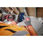 MilwaukeeLarge High Dexterity Cut 5 Resistant Nitrile Dipped Outdoor & Work Gloves (48-73-7152)