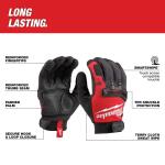 MilwaukeeLarge Wrecking Work Glove (48-73-8532H)