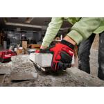 MilwaukeeLarge Impact Wrecking Work Glove (48-73-8552H)