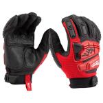 MilwaukeeLarge Impact Wrecking Work Glove (48-73-8552H)