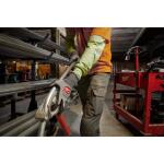 MilwaukeeLarge High Dexterity Cut 2 Resistant Polyurethane Dipped Outdoor & Work Gloves (48-73-8722)