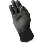 Milwaukee Medium Black Nitrile Level 1 Cut Resistant Dipped Work Gloves (3-Pack) (48-73-8906)