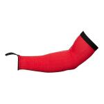 Milwaukee16 in. Red 4-Way Stretch Cut 3 Resistant Protective Arm Sleeves (48-73-9030)