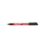 Milwaukee INKZALL Black Ultra Fine Point Pens (4-Pack) (48-22-3164)