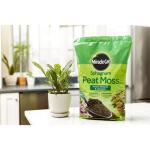 Miracle-Gro Sphagnum Peat Moss Soil (85278430)