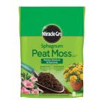 Miracle-Gro Sphagnum Peat Moss Soil (85278430)