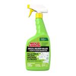 Mold Armor 32 oz. Quick Stain Remover and Mold & Mildew Killer (FG502)