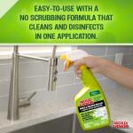 Mold Armor 32 oz. Quick Stain Remover and Mold & Mildew Killer (FG502)