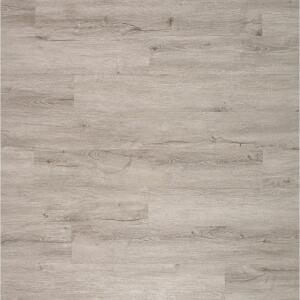 TrafficMasterMoonstone 6 MIL x 6 in. W x 36 in. L Click Lock Waterproof Luxury Vinyl Plank Flooring (23.95 sqft/case) (VTRHDNIGHT6X36)