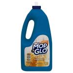 MOP and GLO64 oz. Professional Multi-Surface Floor Cleaner (36241-74297)