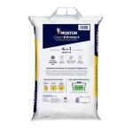 Morton Salt40 lbs. Water Softener Salt Pellets Clean and Protect (1500)