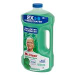 Mr. Clean 64 oz. All-Purpose Cleaner with Febreze, Meadows and Rain Scent (003077210725)