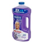 Mr. Clean 64 oz. All-Purpose Cleaner with Febreze Lavender Scent (003077210730)