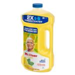 Mr. Clean 64 oz. All-Purpose Cleaner, Lemon Scent (003077211290)