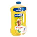 Mr. Clean 64 oz. All-Purpose Cleaner, Lemon Scent (003077211290)