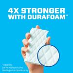 Mr. Clean Magic Erasers Extra Durable Multi-Purpose Cleaning Sponge (10 Count) (003700069525)