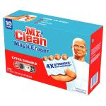 Mr. Clean Magic Erasers Extra Durable Multi-Purpose Cleaning Sponge (10 Count) (003700069525)