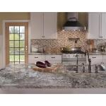 MSI Arctic Storm 12.13 in. x 12.75 in. Honed Marble Look Floor and Wall Tile 0.98 sq. ft./Each (AS-10MM)