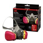 3MMedium Professional Multi-Purpose Respirator (62023HA1-C)