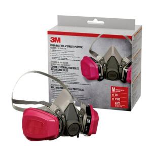 3MP100 Household Respirator (65021HA1-C)