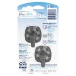 Febreze0.06 oz. Hawaiian Aloha Scent Car Vent Clip Air Freshener (2-Pack) (003077201107)