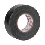 Nashua Tape1.89 in. x 60 yd. 398 All-Weather HVAC Duct Tape in Black (1891329)