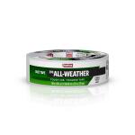 Nashua Tape1.89 in. x 60 yd. 398 All-Weather HVAC Duct Tape in White (1891331)